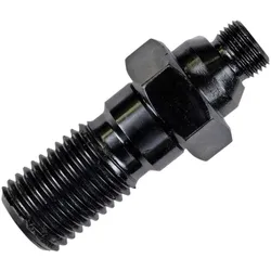 TYROLIT Zubehör Nassbohrkronen R1/2"-10 Adapter, Form: ADAPT, Art. 759007