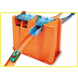 Hot Wheels Track Builder Stunt Box
