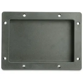 Dynavox Boxenterminal 180 x 130, Schwarz