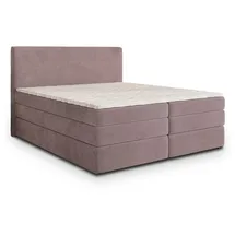 masseno MATERN 160 x 200 cm H2 Rosa