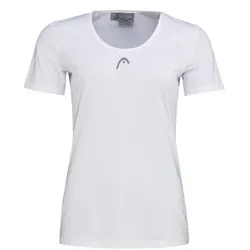 HEAD - CLUB 22 Tech T-Shirt Girls (2023)