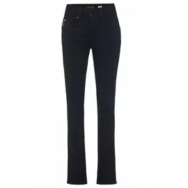 Salsa Jeans Secret, Push In Slim True Black - 31