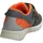 superfit Sport7 Mini Kinder Hellgrau/Orange 29