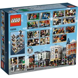 LEGO Creator Expert Stadtleben 10255