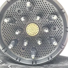 Bellissima Diffon Supreme, Heißluftdiffusor lockiges Haar, XL Diffuser 12 Effektiv & ArganOil, 2 Geschwindigkeiten, 3 Temperaturen, Ionisator, schonend trocknend