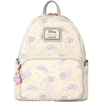Loungefly Disney Cute Stitch Cherry Blossom Mini Rucksack