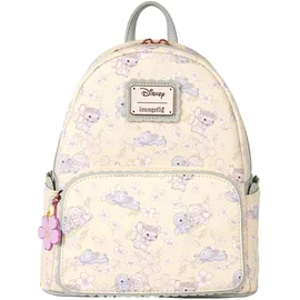 Loungefly Disney Cute Stitch Cherry Blossom Mini Rucksack