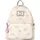Loungefly Disney Cute Stitch Cherry Blossom Mini Rucksack