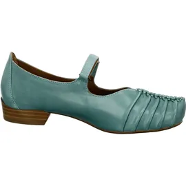 Everybody Komfort Pumps in grün, | Gr.: 39,5