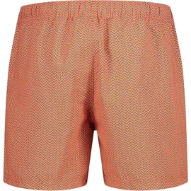 CMP Badeshorts MAN SHORTS Orange 56
