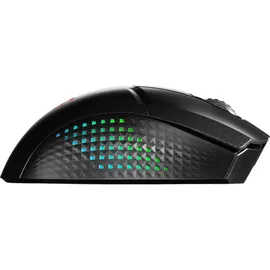 MSI Clutch GM51 schwarz