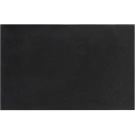 Beliani Tatalik 45 x 75 cm Grün/Beige