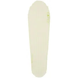Exped Ultra 1R Mummy Isomatte (Größe 183X52CM, grau)