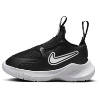 Nike Flex Runner 3 Kinder schwarz