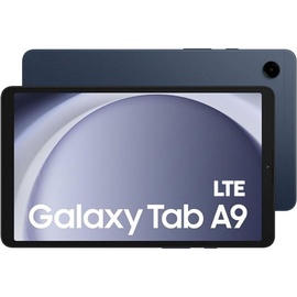 Samsung Galaxy Tab A9 8.7" 64 GB Wi-Fi + 4G Dark Blue