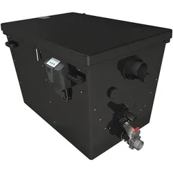 Oase ProfiClear Premium Compact-L gepumpt EGC