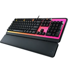 Turtle Beach Magma Rubberdome DE