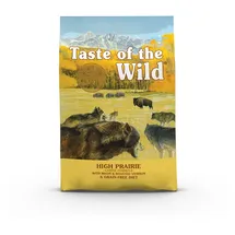 Taste of the wild High Prairie 12,2 kg