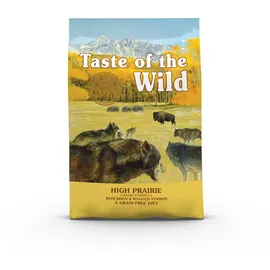 Taste of the wild High Prairie 12,2 kg