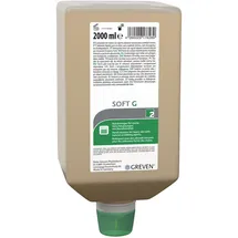 Greven Handwaschpaste 2000 ml