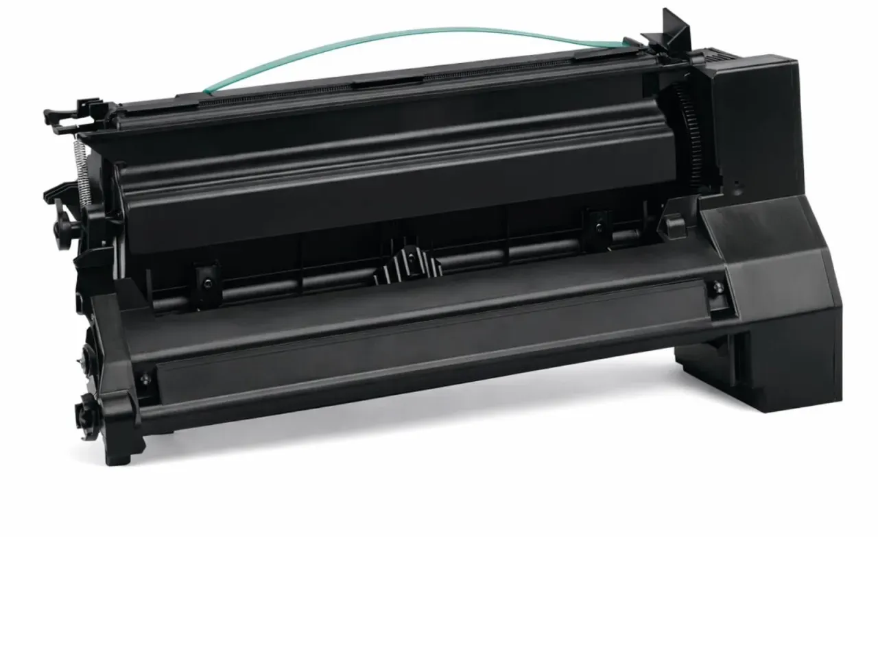 Toner kompatibel für Lexmark C7720KX schwarz für C 772 X 772