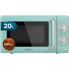 Cecotec Proclean 3110 Retro Grün