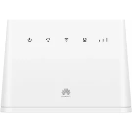 Huawei B311s-221 LTE Router weiß