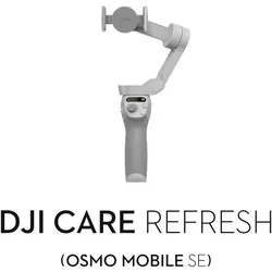 DJI Care Refresh 2-Jahres-Plan für den Osmo Mobile SE | ✔️ Abverkauf: weg=weg