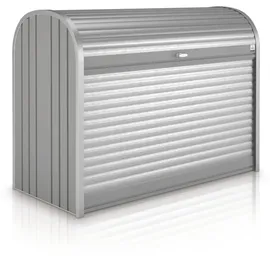 Biohort StoreMax 190 quarzgrau-metallic