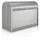 Biohort StoreMax 190 quarzgrau-metallic