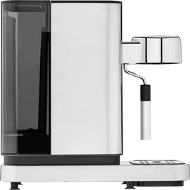 WMF Lumero Espresso Siebträgermaschine Edelstahl