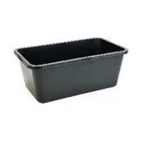 Berdal Mörtelkasten GRIPLINE-D 90 l 78,5 x 46,3 x 31 cm