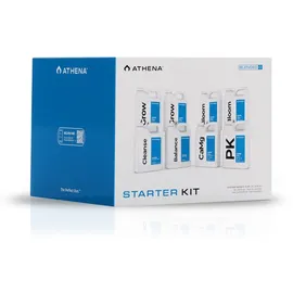 Athena Spezialdünger Blended Line Starter Kit 8x 946 ml