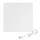 Viesta Infrarot Wandheizung mit Thermostat [inkl. TH10 thermostat] - Infrarotheizung Wandmontage Heizkörper – Carbon Crystal Infrarotheizung
