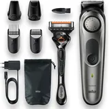 Braun BeardTrimmer 7 BT7320