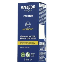 Weleda 5in1 Multi-Action Serum 30 ml