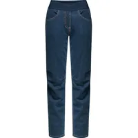 Chillaz Damen Daone Hose (Größe S, blau)
