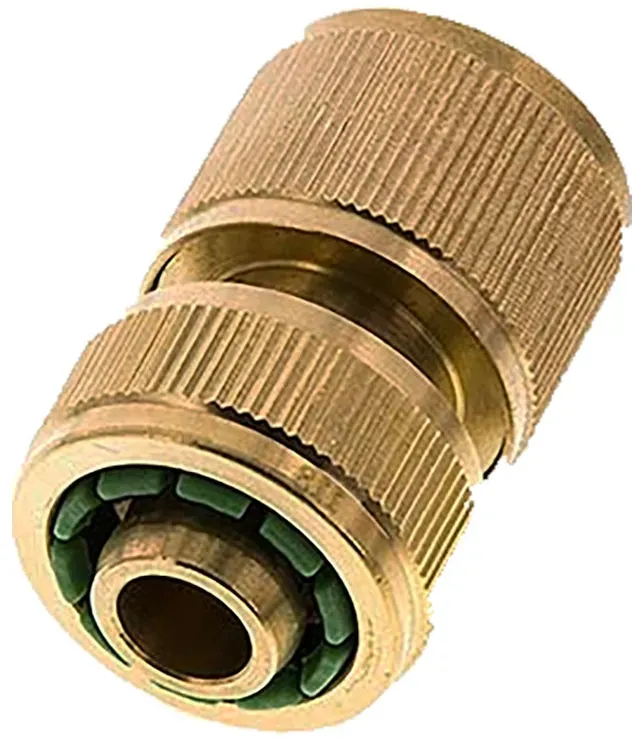 Kupplungsdose Schlauch 13 mm (1/2