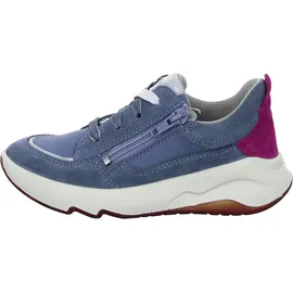 superfit Melody Sneaker, Blau 32
