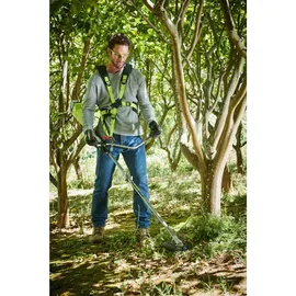 RYOBI RBC18X20B4F inkl. 1 x 4 Ah