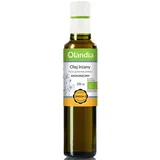 KALTGEPRESSTES LEINÖL, BIO, 250 ml - OLANDIA