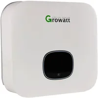 Growatt MIN 3000TL-XH 3kW Hybrid-Wechselrichter 1-phasig