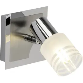 Brilliant Lea G32410/77 4 W LED Chrom
