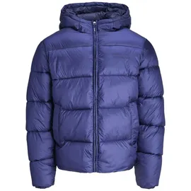 JACK & JONES JORNORREBRO Funktionsjacke Herren Schwarz S
