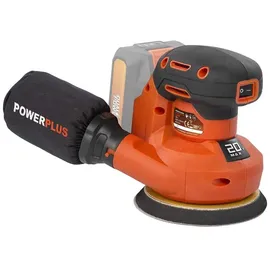 Powerplus POWDP50400 20v ᴓ125mm - One Size