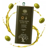 VAFIS Olivenöl Natives Olivenöl Extra 5 l griechisches Olivenöl