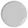 Ritzenhoff & Breker Jasper Frühstücksteller 21 cm grau