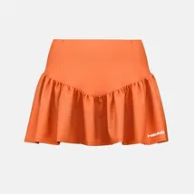 Head Racket Racket Skort Campfire Orange XL