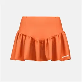 Head Racket Racket Skort Campfire Orange XL