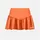 Head Racket Racket Skort Campfire Orange XL